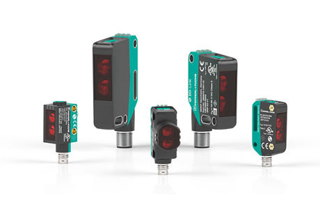 Choosing the Right Photoelectric Sensor