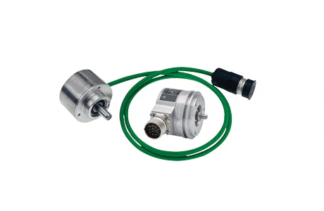 Siemens Incremental Encoder