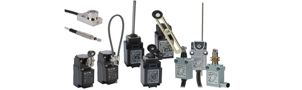 Types of Limit Switch