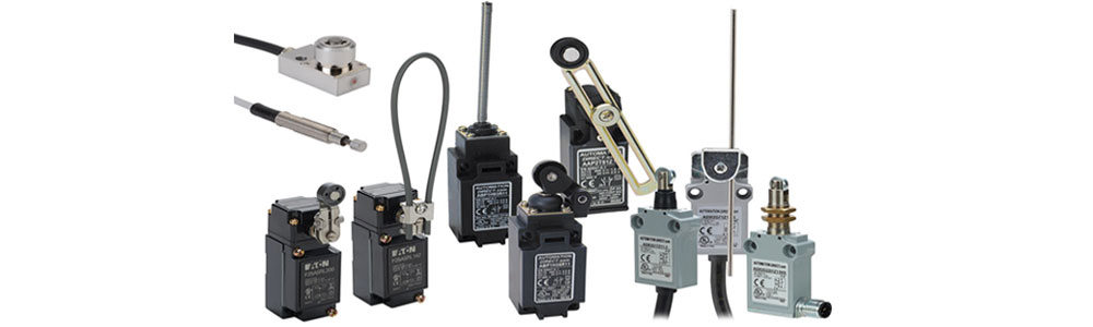 Introduction to Limit Switches | IndMALL Automation