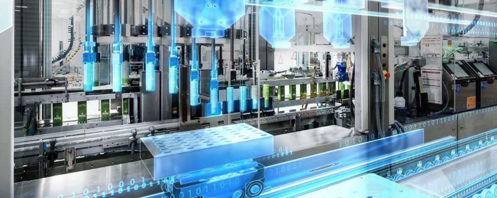 Types Of Industrial Automation Systems