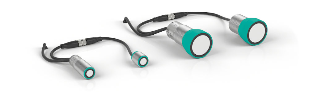 Types of Ultrasonic Sensor