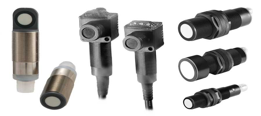 Ultrasonic Sensor Performance