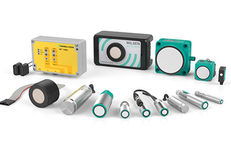 Ultrasonic Sensor Terminologies