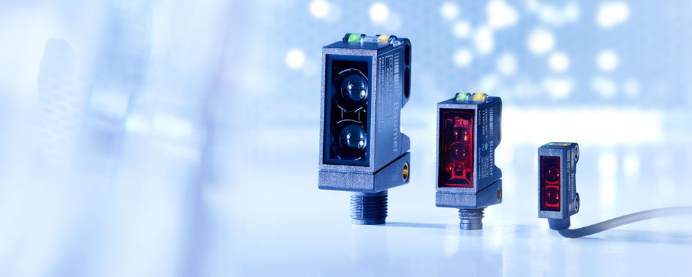 What is Photoelectric Sensor