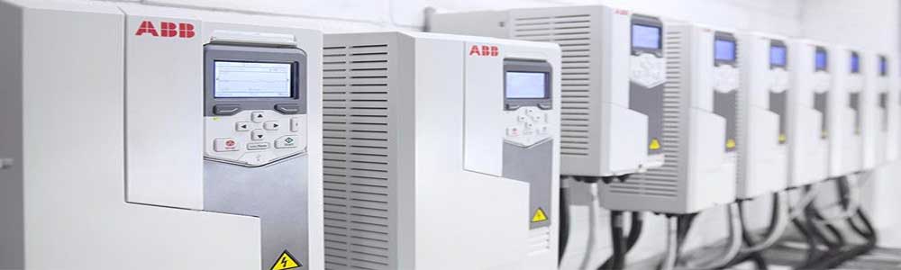 Advantages of Using VFDs