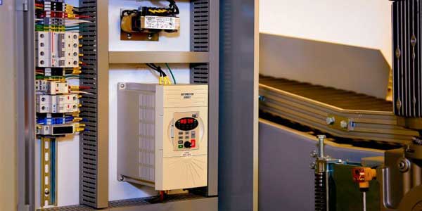 Applications in Industrial Automation Systems