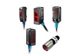 Delta Photoelectric Sensor in Chennai