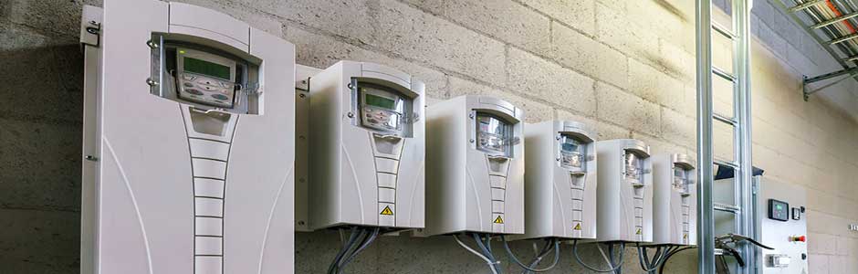 How Does a Single-Phase Motor Work?