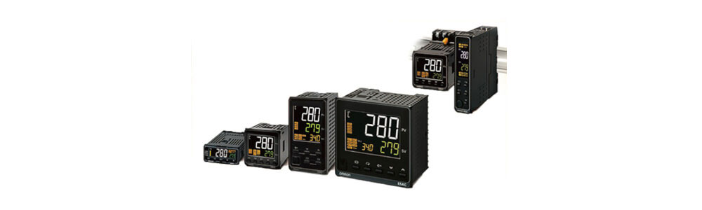 Omron Temperature Controller Terminology