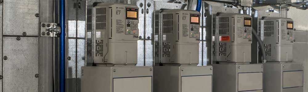Speed Control of Single Phase Motors