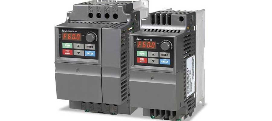VFD for Single-Phase Motors | Variable Frequency | IndMALL
