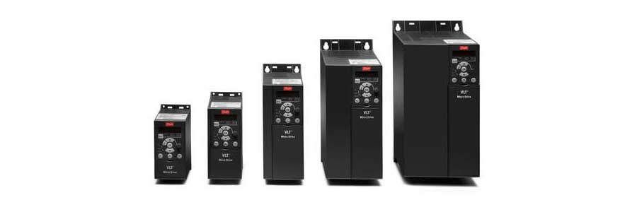 VFD Reduce Power Consumption