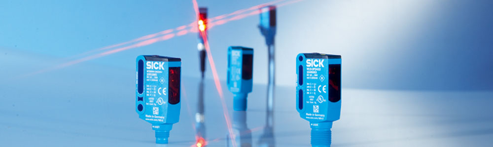 Background Suppression Sensors