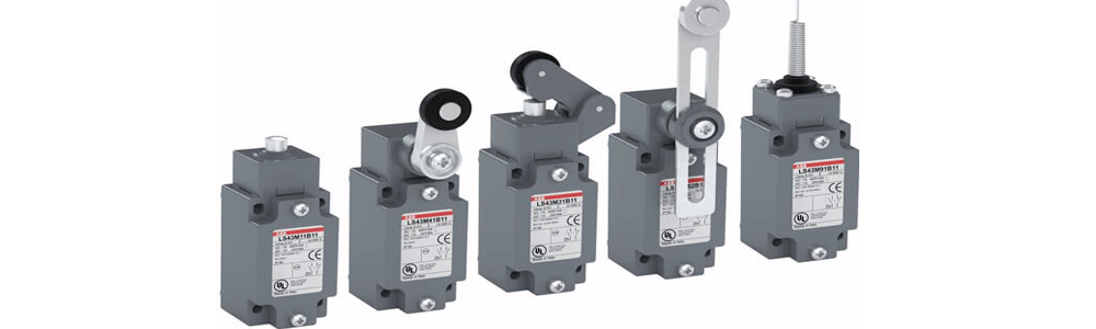 Basics of Micro Limit Switch