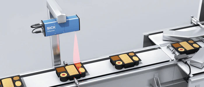Detection Based on “Light” in Photoelectric Sensor