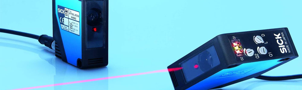 Features of Laser Sensors