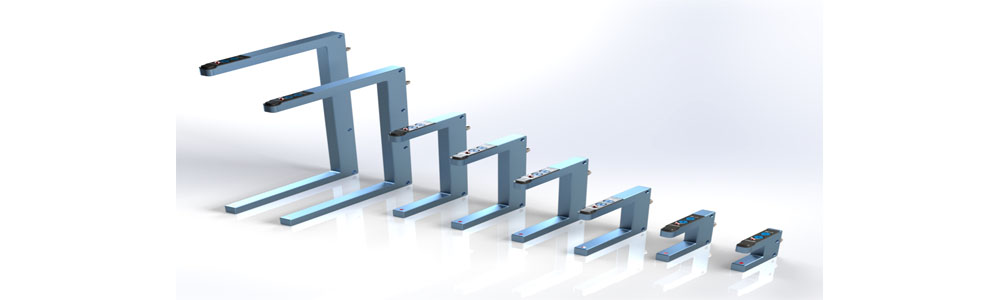 Fork Sensor Terminologies