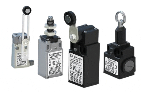 Guide to Limit Switches