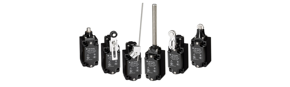 Limit Switch Terminologies
