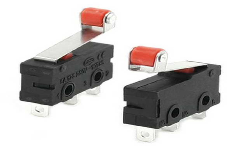 Limit Switch