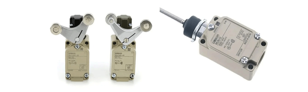Limitations of Limit Switches