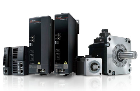 Mitsubishi VFD