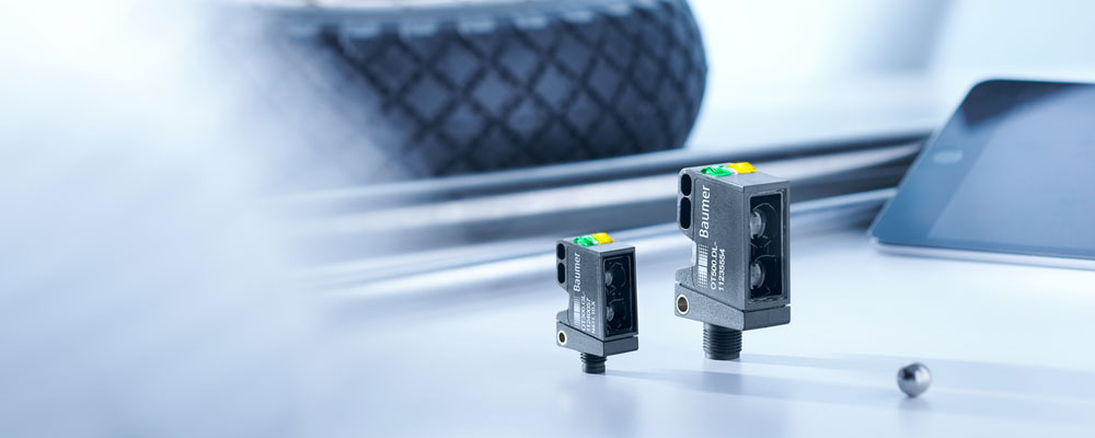 Photoelectric Switch