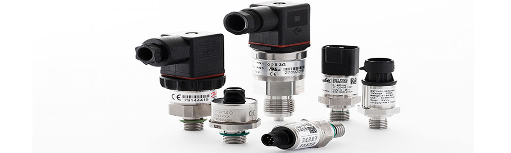 Pressure Transmitters Terminologies