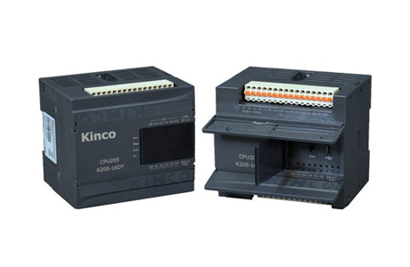 Programmable Logic Controllers