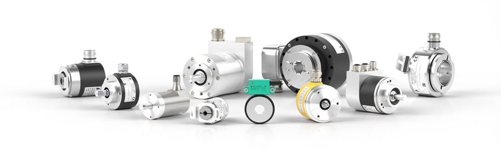 Rotary Encoder Manufacturers