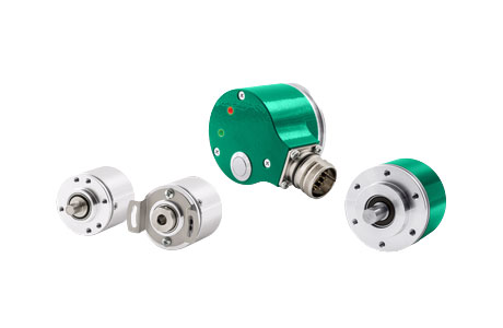 Rotary Encoder Selection Guide