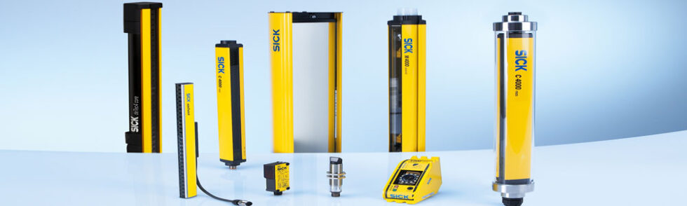 Safety Light Curtain Terminologies | IndMALL Automation