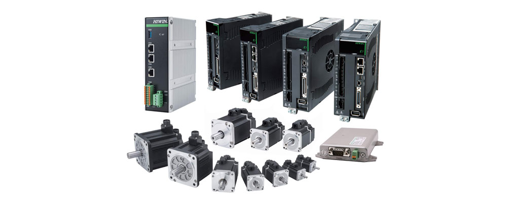 Servo Drive Terminologies