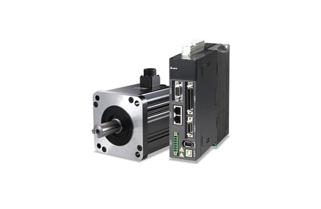 Servo Drives Terminologies