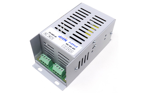 Switch Mode Power Supply