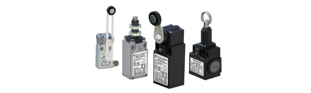 What are the Limit Switches