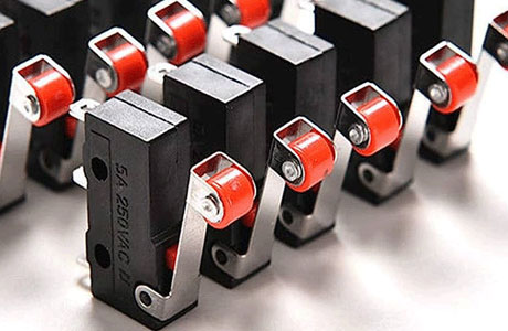 Basics of Micro Limit Switch