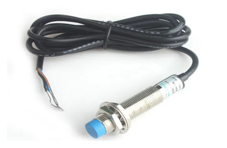 Different Types of Sensors