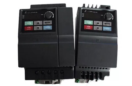 Input Choke for VFD