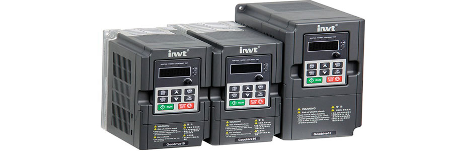 Position of the Rectifier in VFD