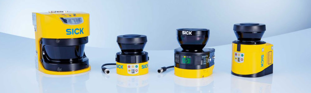 Safety Laser Scanners Terminologies