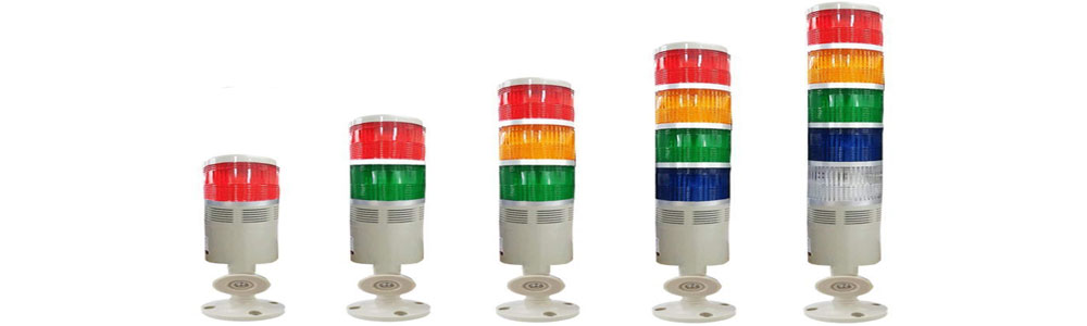 Tower Light Terminologies