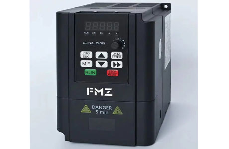 VFD Power Source Technology