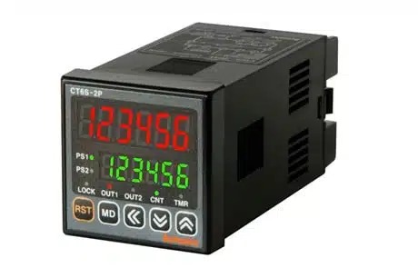 Autonics Counter Meter