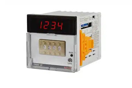 Autonics Length Counter