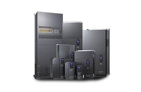 Delta AC Drive Dealers in Chennai