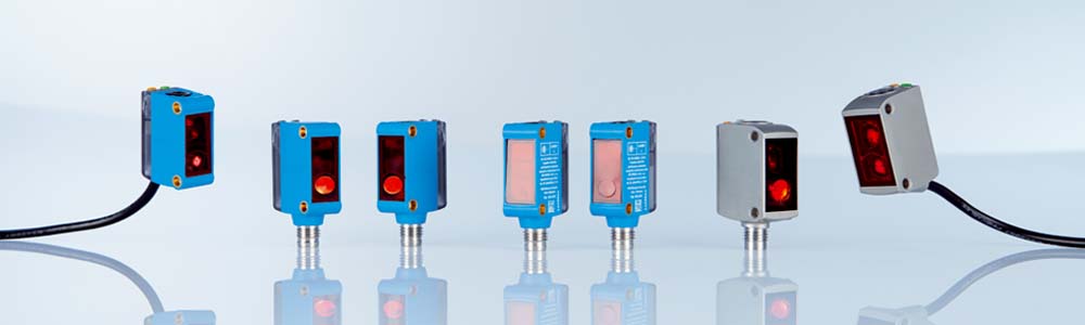 Different Types of Photoelectric Sensors