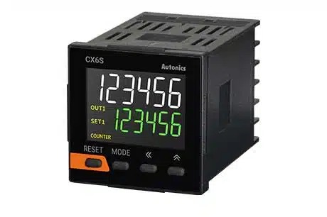 Digital Counter Autonics