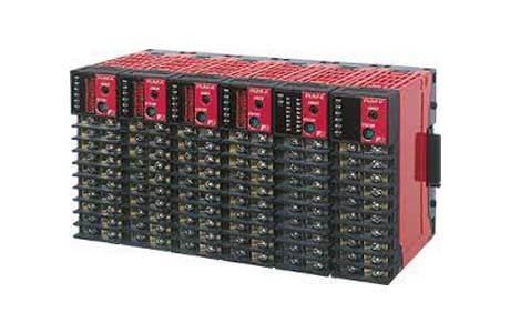 Fuji Electric Temperature Controller